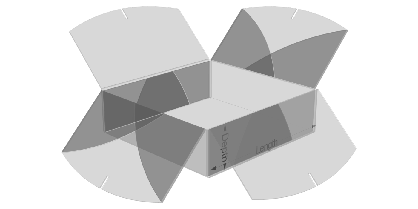 S009_Circular Square Carton
